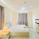 Relaxing Studio