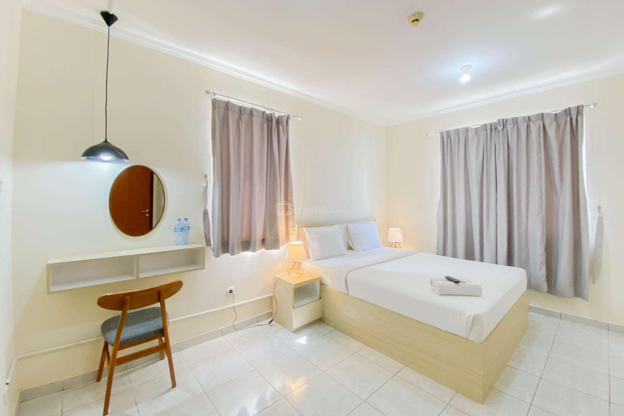 Relaxing * Jakarta